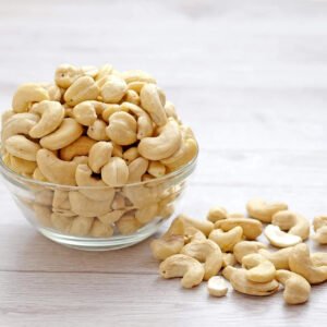 Cashew Nuts