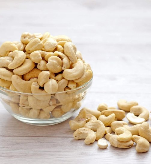 Cashew Nuts