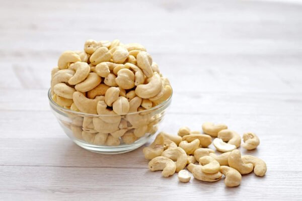 Cashew Nuts