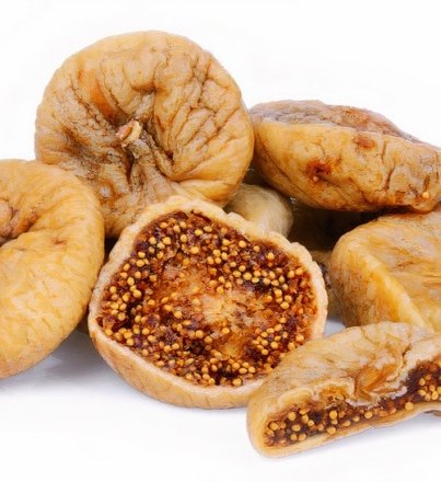 Dried Figs