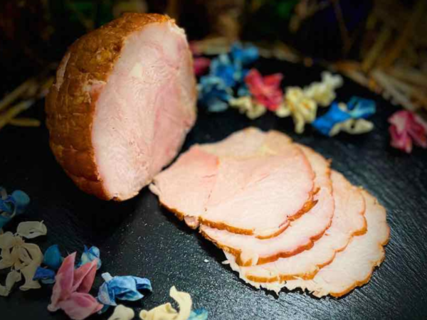 Deli & Marinated Meats