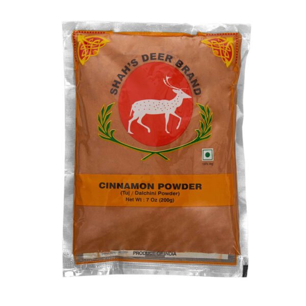Deer Cinnamon Powder