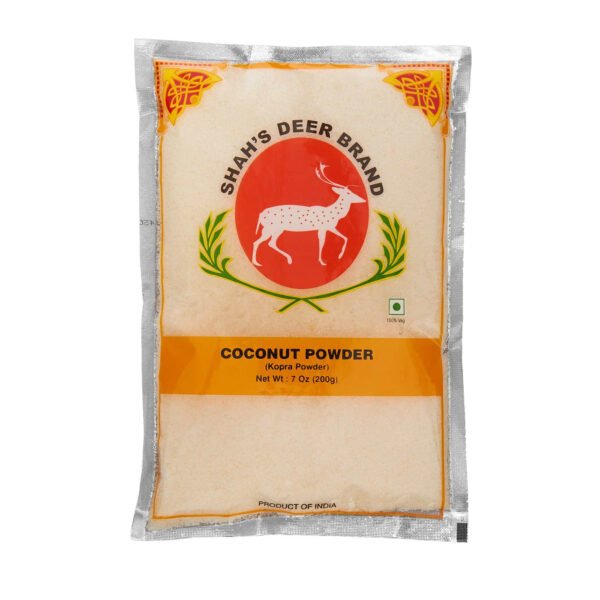Deer Coconut Powder