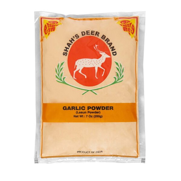 Deer Garlic Powder
