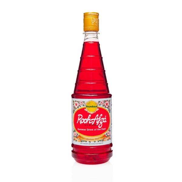 Rooh Afza Drink Mix