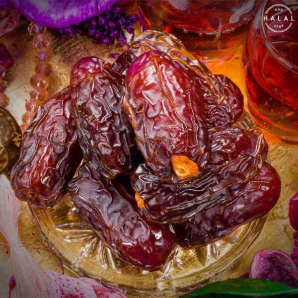 Medjool Whole Dates