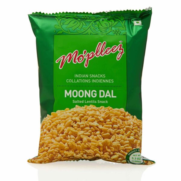 MoPlleez Moong Dal