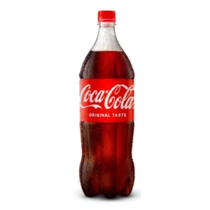 Coca Cola Bottle 1.5Ltr