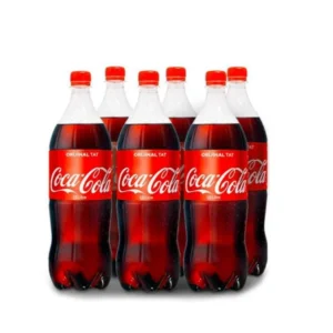 Coca Cola Bottle 1.5Ltr-Carton