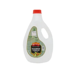 Shangrila Synthetic Vinegar 3.5Ltr