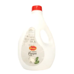 Shezan Synthetic Vinegar White  3Ltr