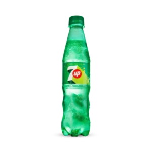 7Up Bottle 345ml
