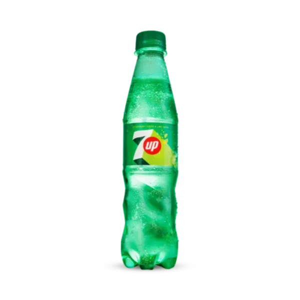 7Up Bottle 345ml