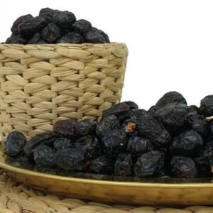 Ajwa Dates (Premium)