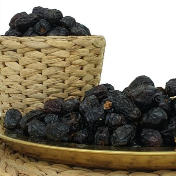 Ajwa Dates (Premium)