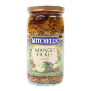 Mitchells Mango Pickle 360gm