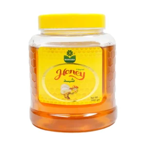 Marhaba Honey Jar 1000gm