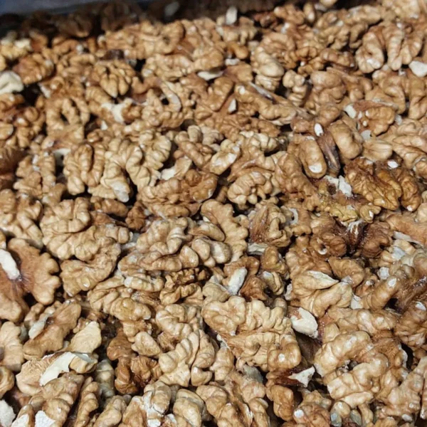 Walnut without Shell 1kg