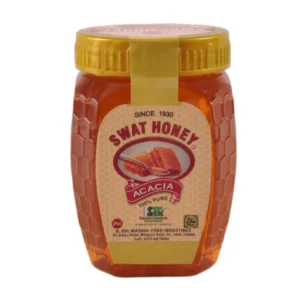 Swat Honey Acacia 500gm
