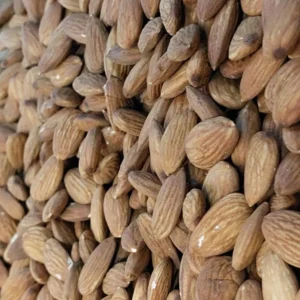 Almond Golden No Shell 1kg