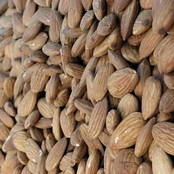 Almond Golden No Shell 1kg