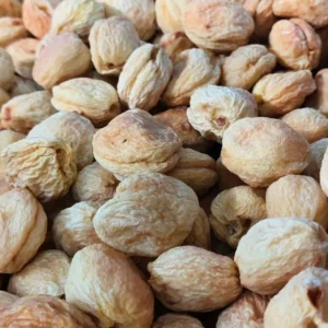 Dry Apricot with Seed 1kg