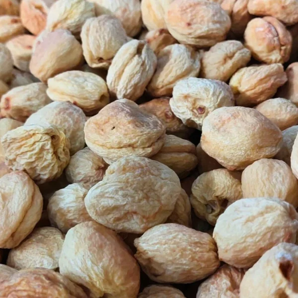 Dry Apricot with Seed 1kg