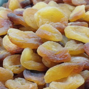 Dry Apricot No Seed 1kg