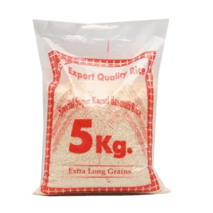 Basmati Rice 5kg