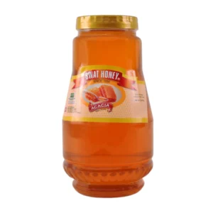 Swat Honey Bottle 2.4kg