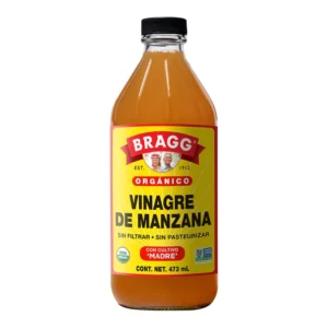 Bragg Apple Cider Vinegar Organic 473ml