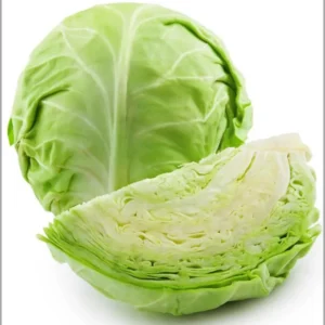 Cabbage 1kg
