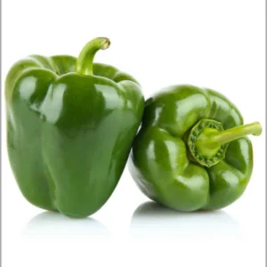 Capsicum 1kg