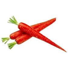 Carrot 1kg