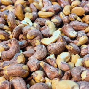 Cashew Nut Roasted 1kg