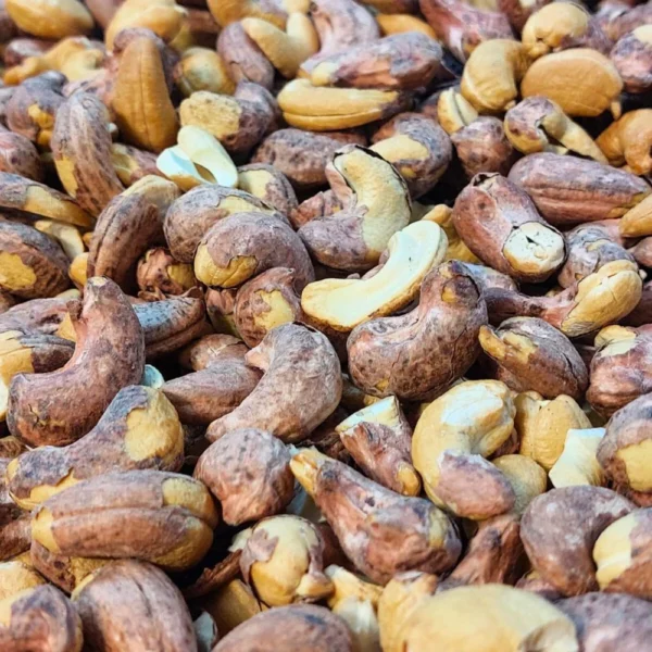 Cashew Nut Roasted 1kg