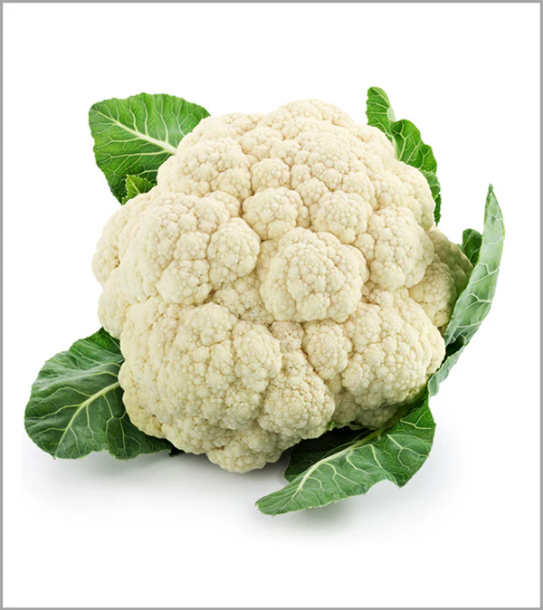 Cauliflower 1kg
