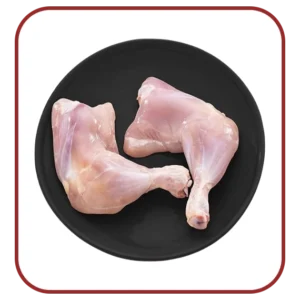 Whole Chicken Legs 1kg