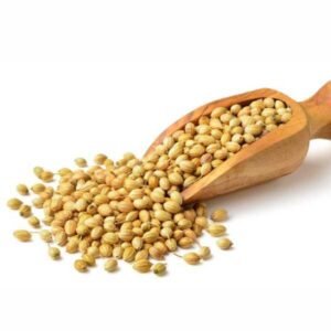 Dhania Sabut / Coriander Whole 125g