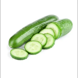Cucumber 1kg