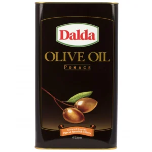 Dalda Olive Oil 4LTR