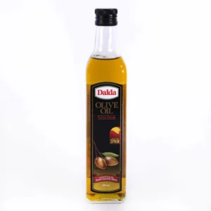 Dalda Olive Oil Extra Virgin 500ml