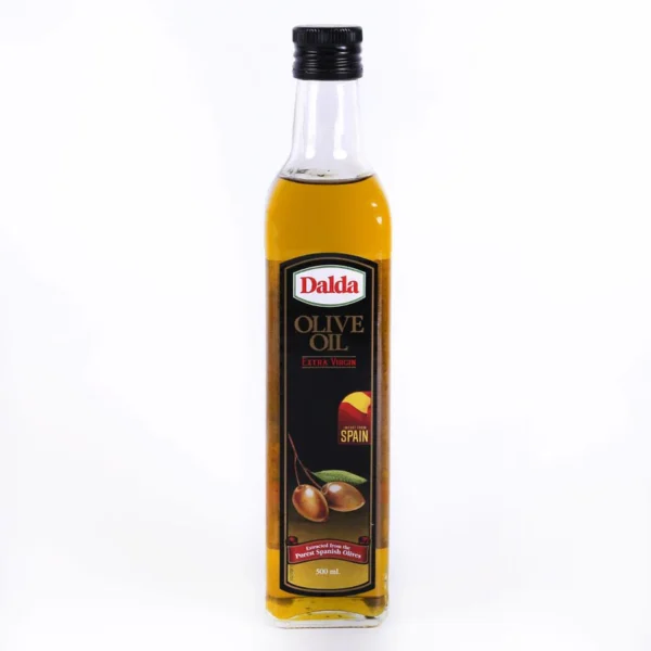 Dalda Olive Oil Extra Virgin 500ml