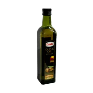 Dalda Olive Oil 500ml