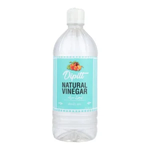 Dipitt Natural Vinegar Bottle 800ml