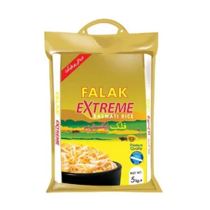 Falak Basmati Rice Extreme 5kg