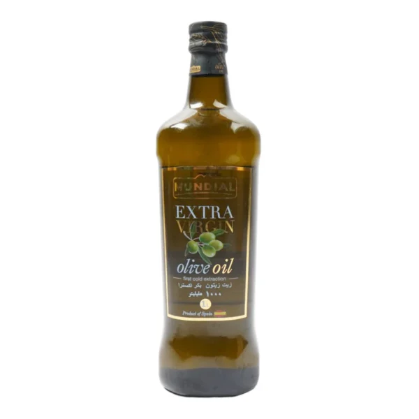 Mundial Olive Oil Extra Virgin 1LTR