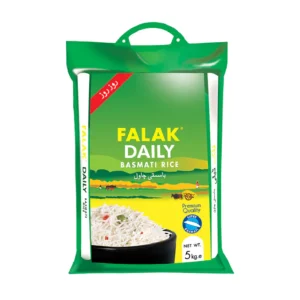 Falak Daily Basmati Rice 5kg