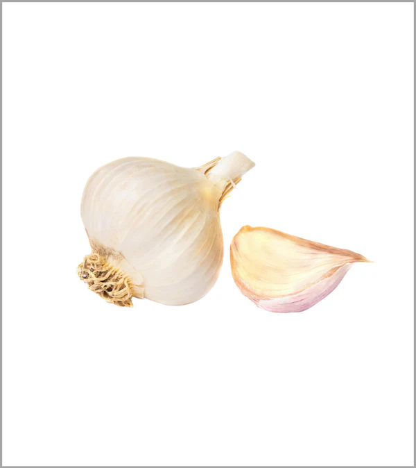Garlic 500gm