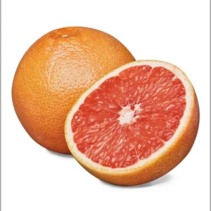 Grape Fruit 1kg